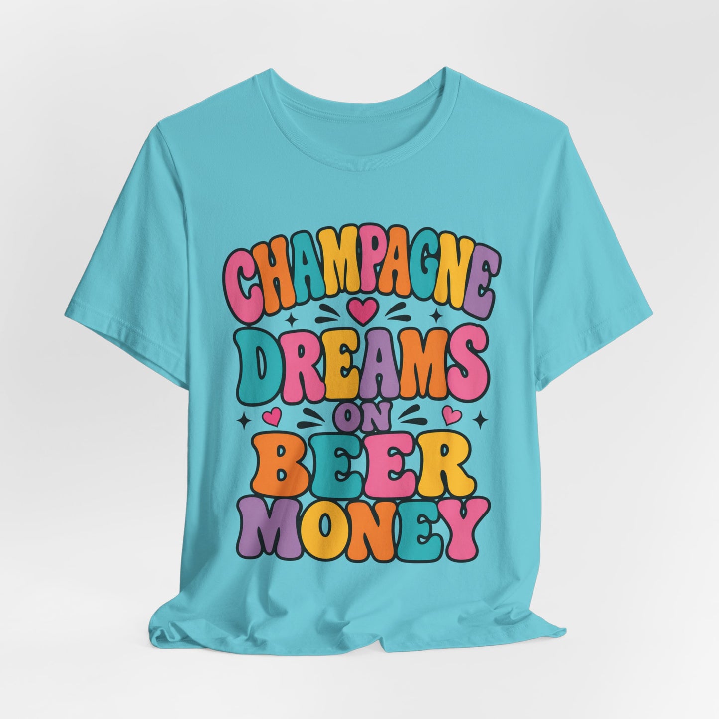 SunflowerPorchCo Champagne