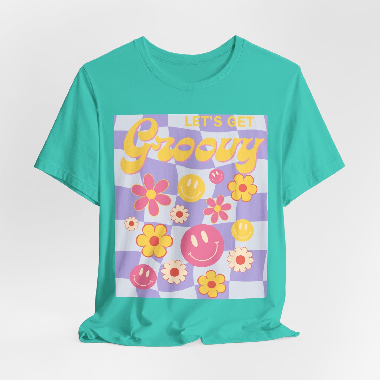 SunflowerPorchCo Groovy