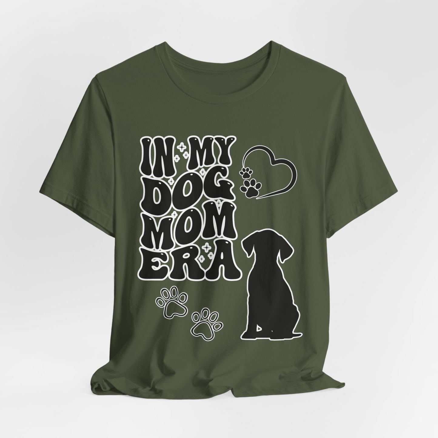 SunflowerPorchCo Dog Mom Era