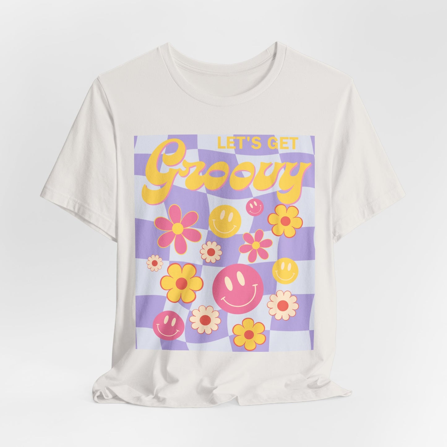 SunflowerPorchCo Groovy