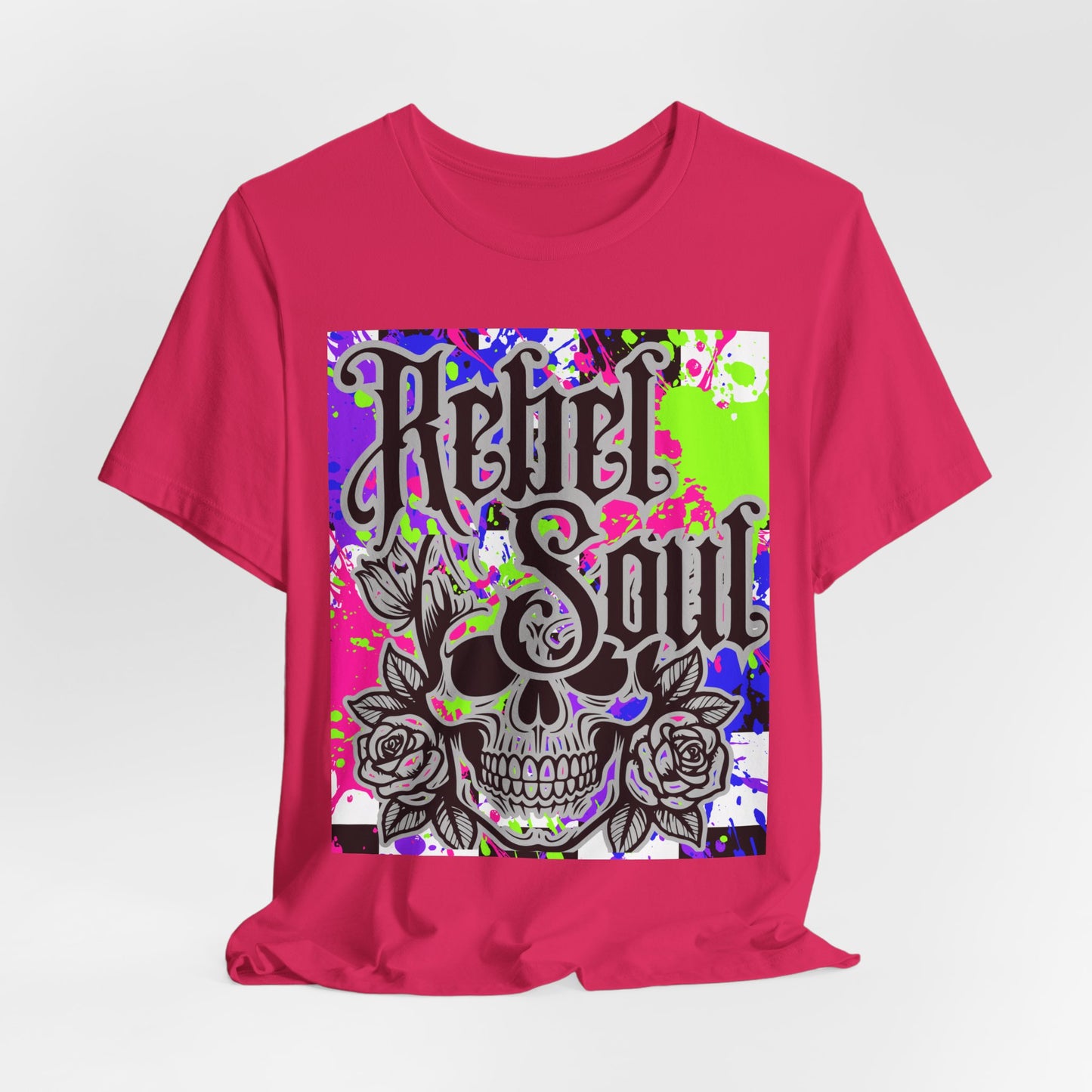SunflowerPorchCo Rebel Soul