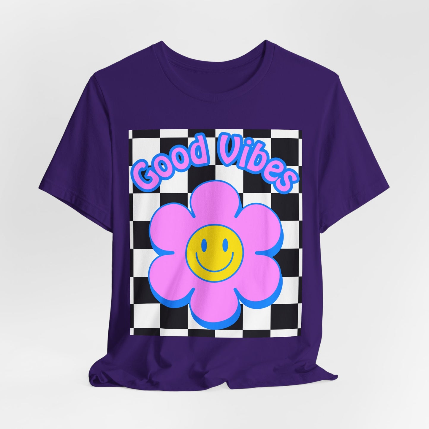 SunflowerPorchCo Good Vibes