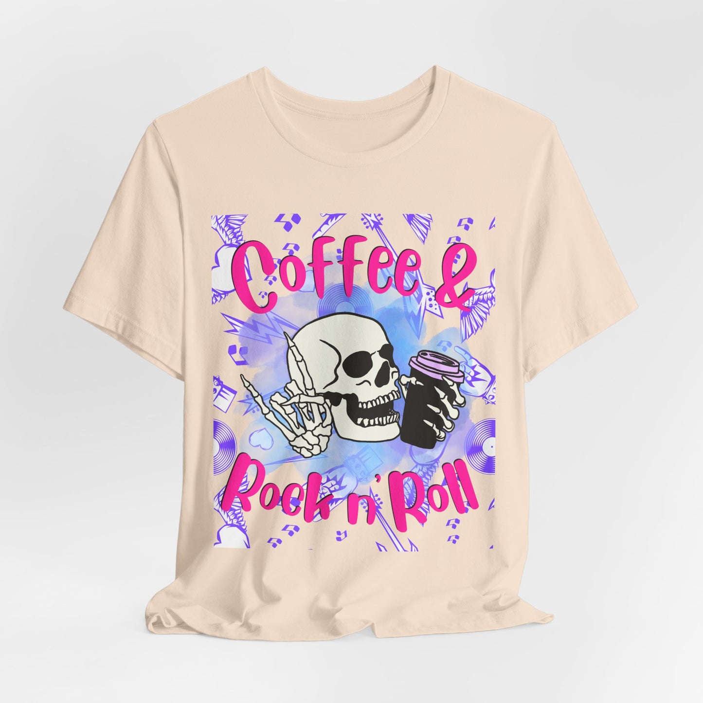SunflowerPorchCo Coffee & Rock n Roll