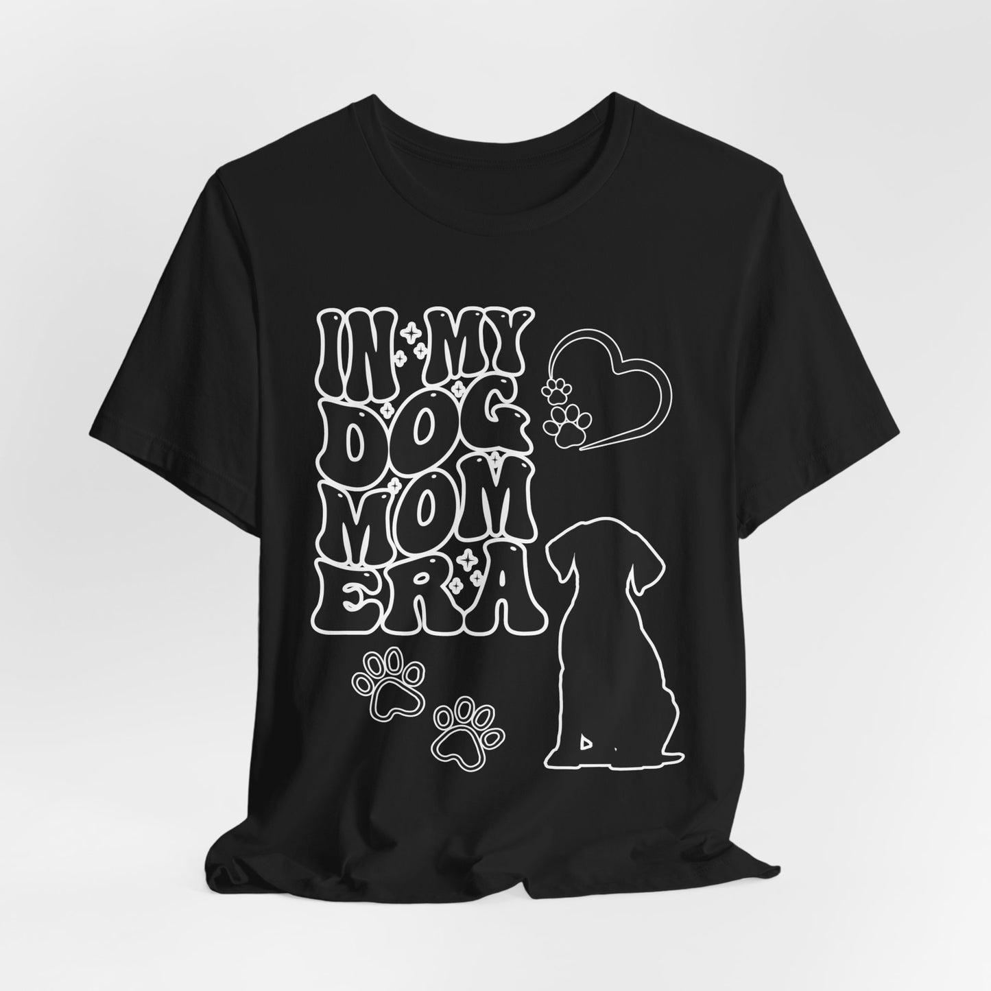 SunflowerPorchCo Dog Mom Era
