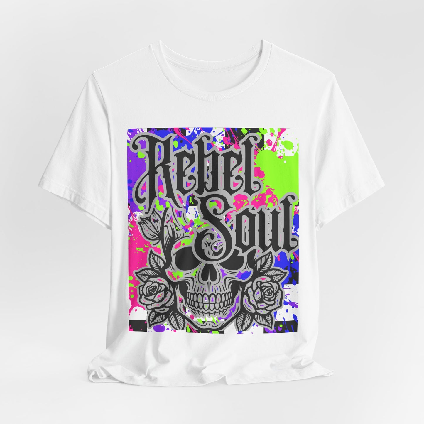 SunflowerPorchCo Rebel Soul