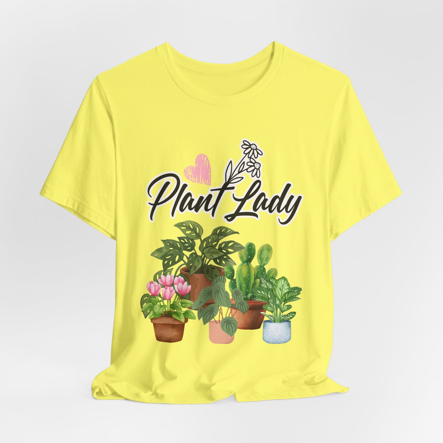 SunflowerPorchCo Plant Lady