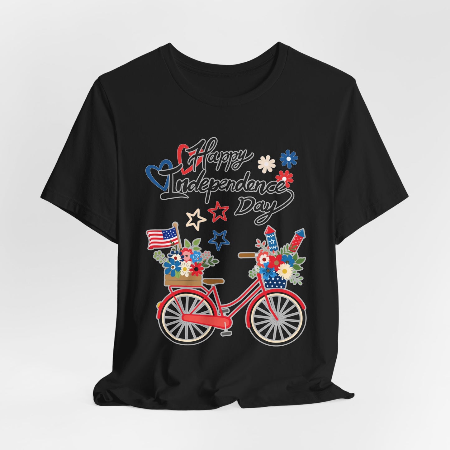 SunflowerPorchCo Happy Independence Day