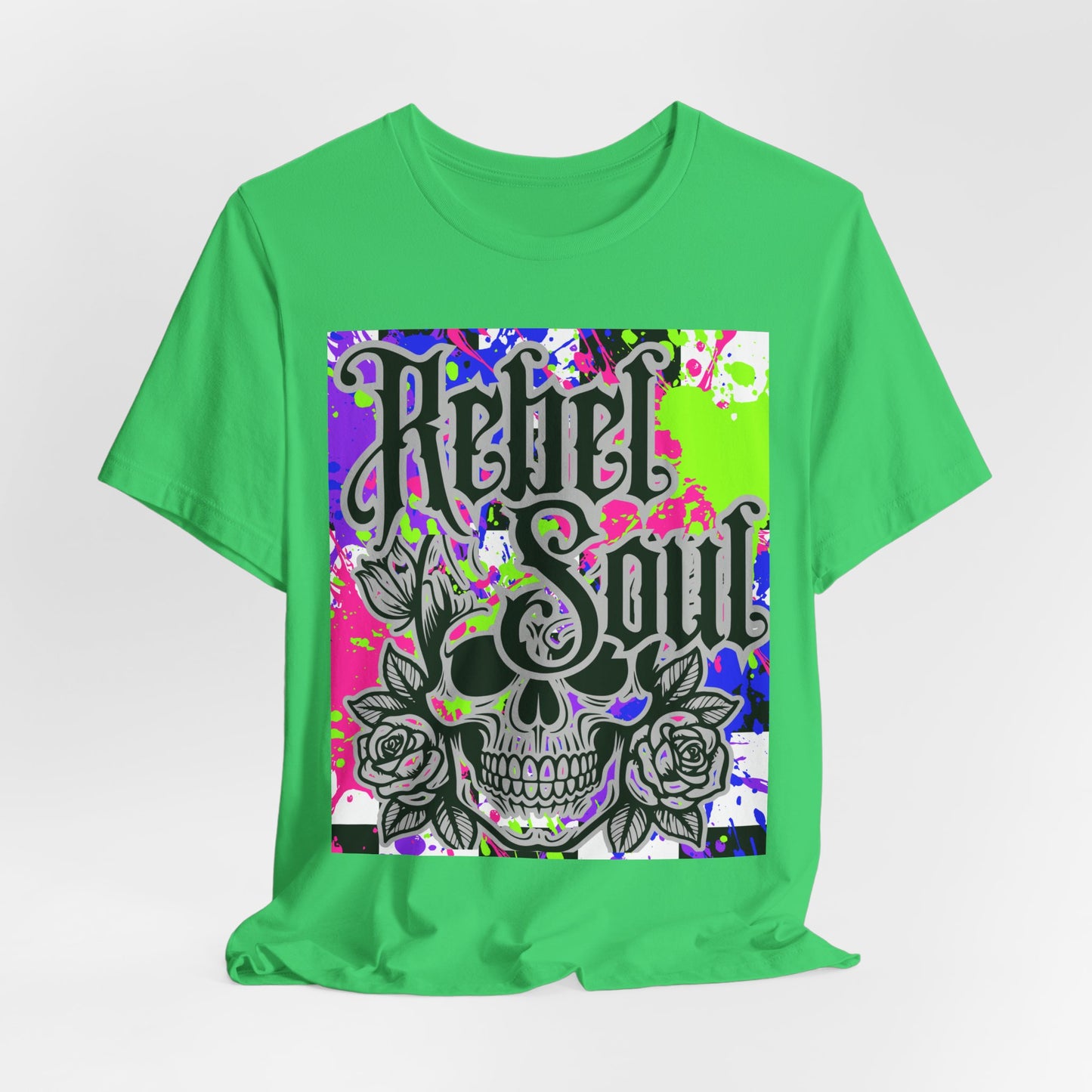 SunflowerPorchCo Rebel Soul