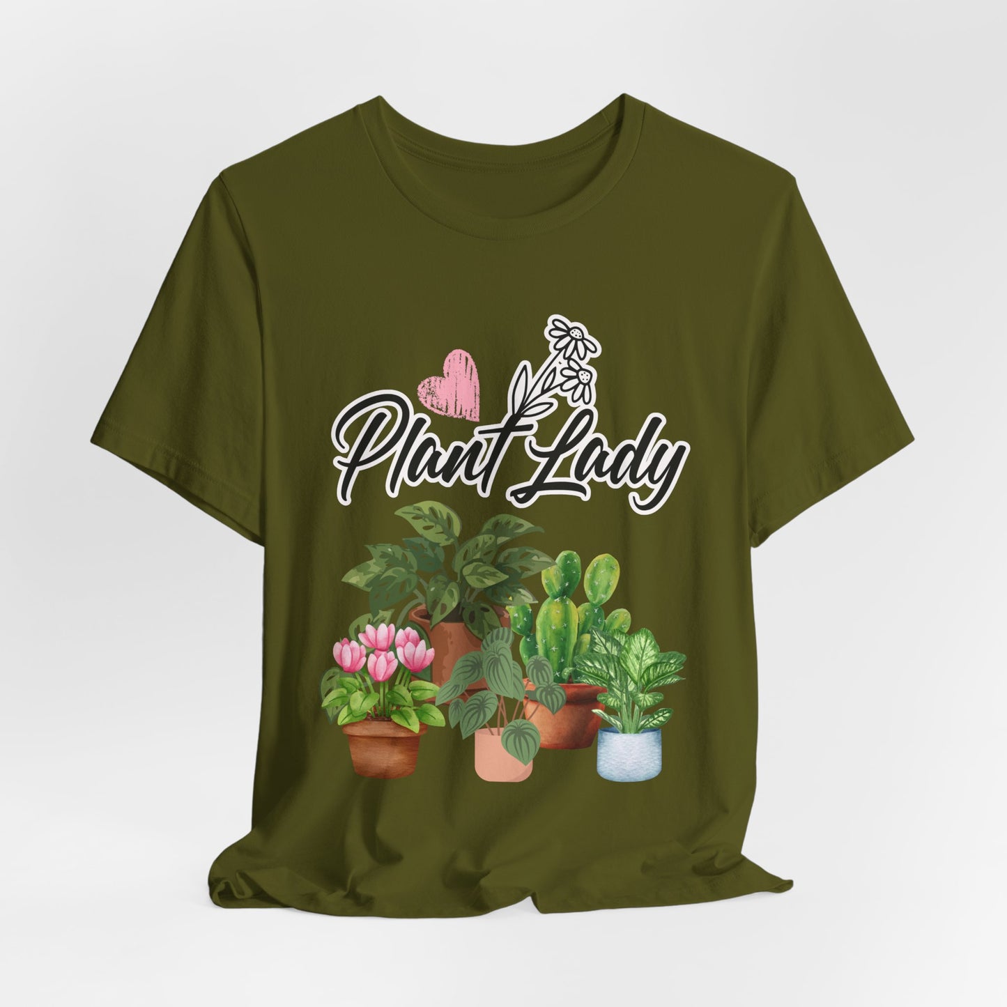 SunflowerPorchCo Plant Lady