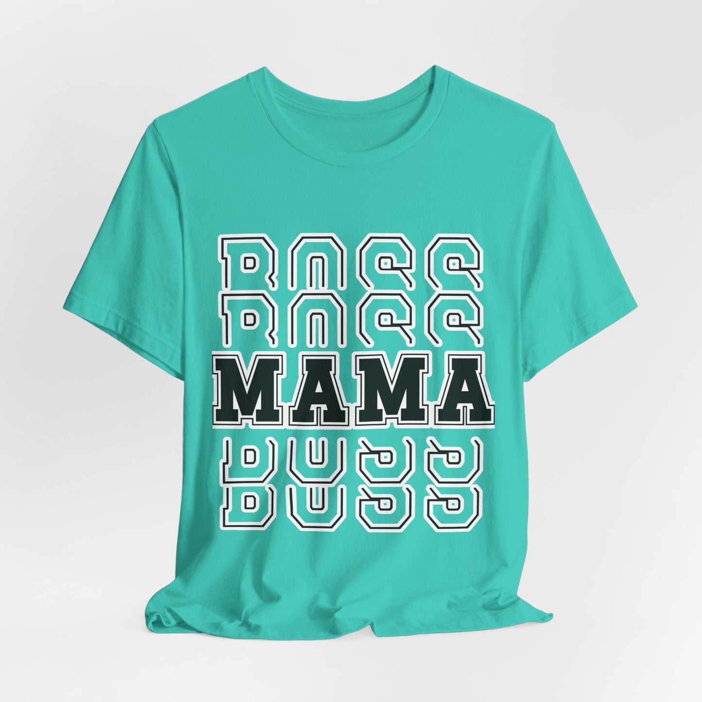 SunflowerPorchCo Boss/Mama