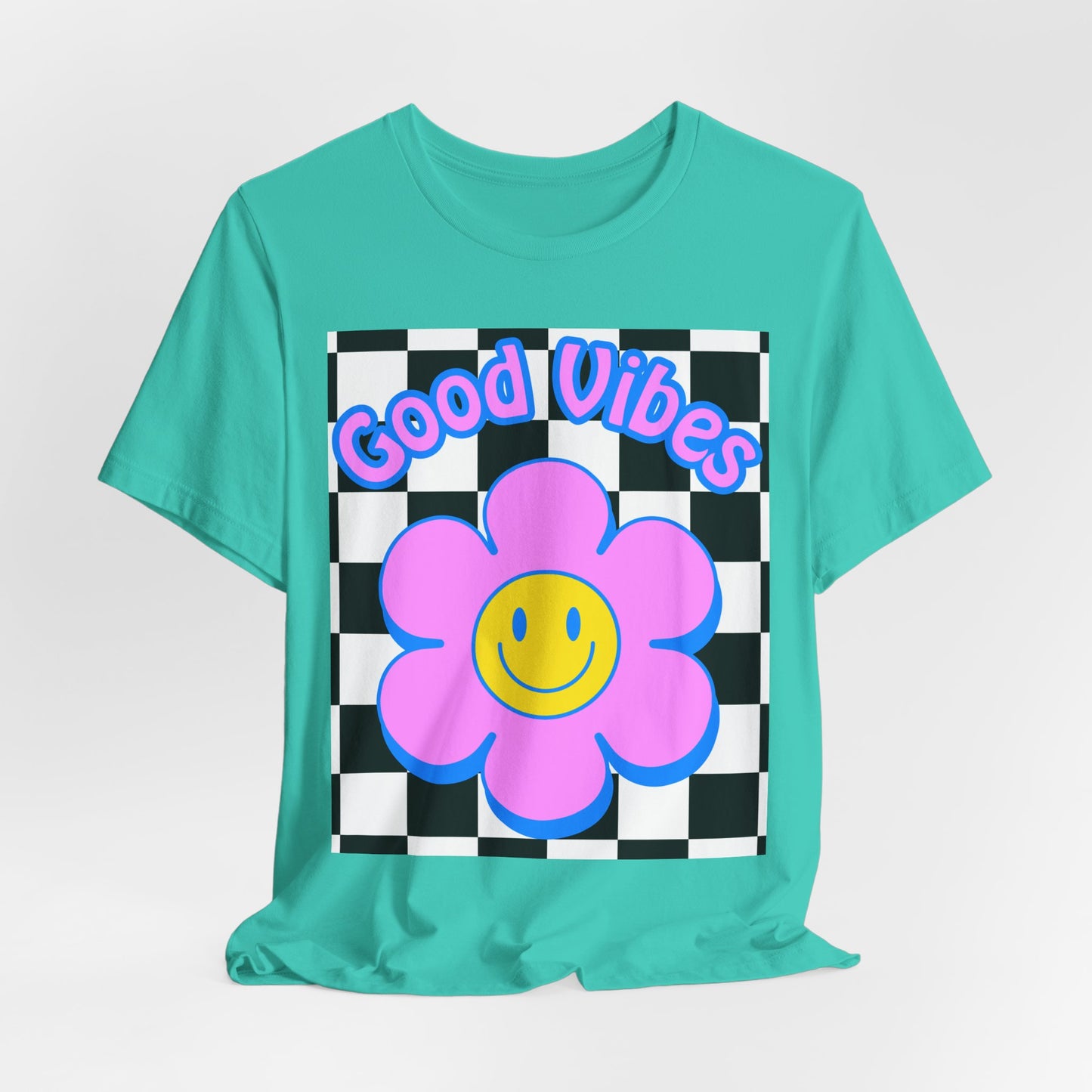 SunflowerPorchCo Good Vibes