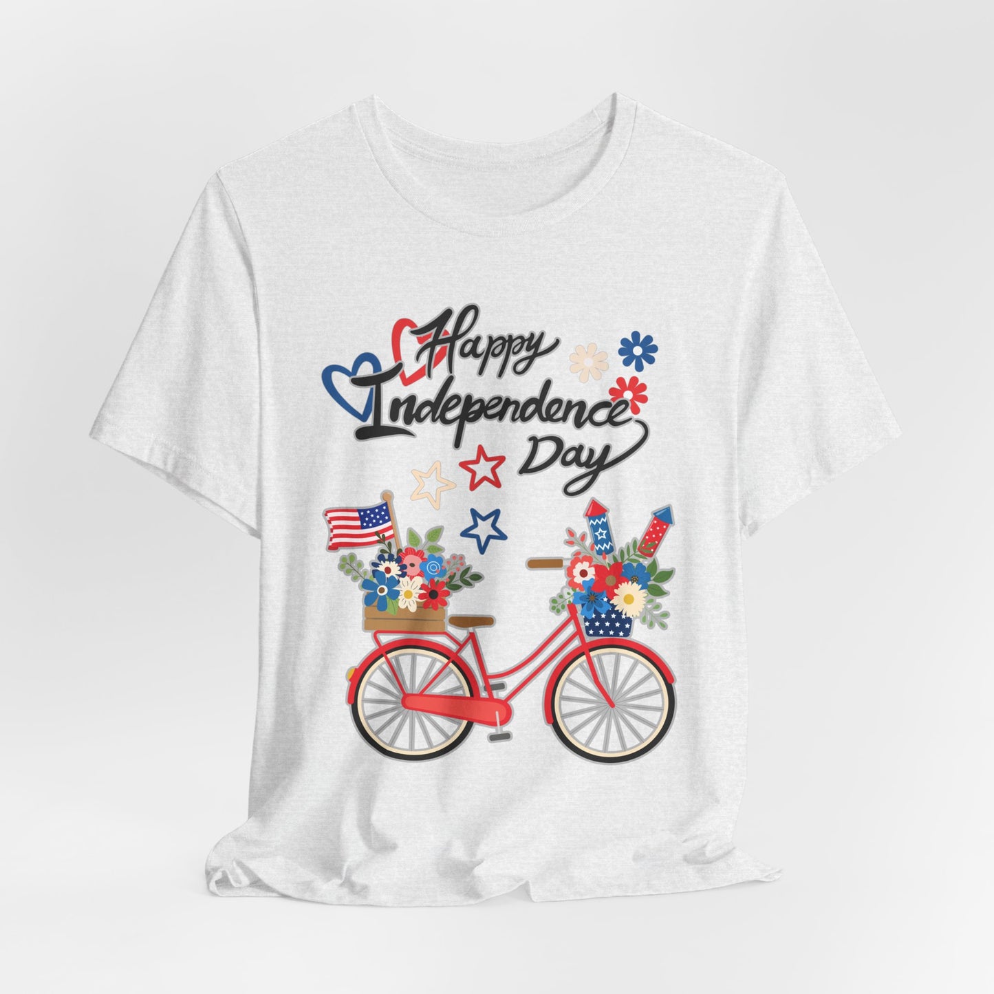 SunflowerPorchCo Happy Independence Day