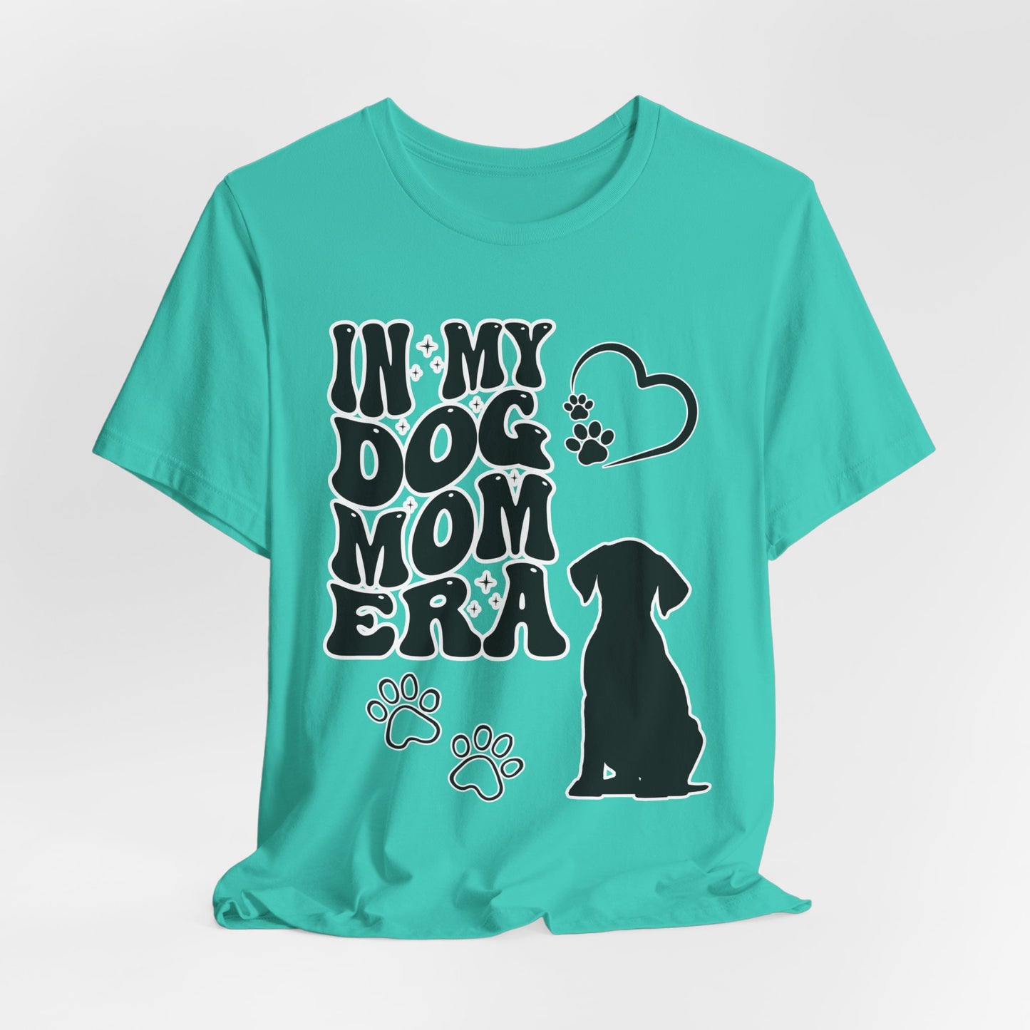 SunflowerPorchCo Dog Mom Era