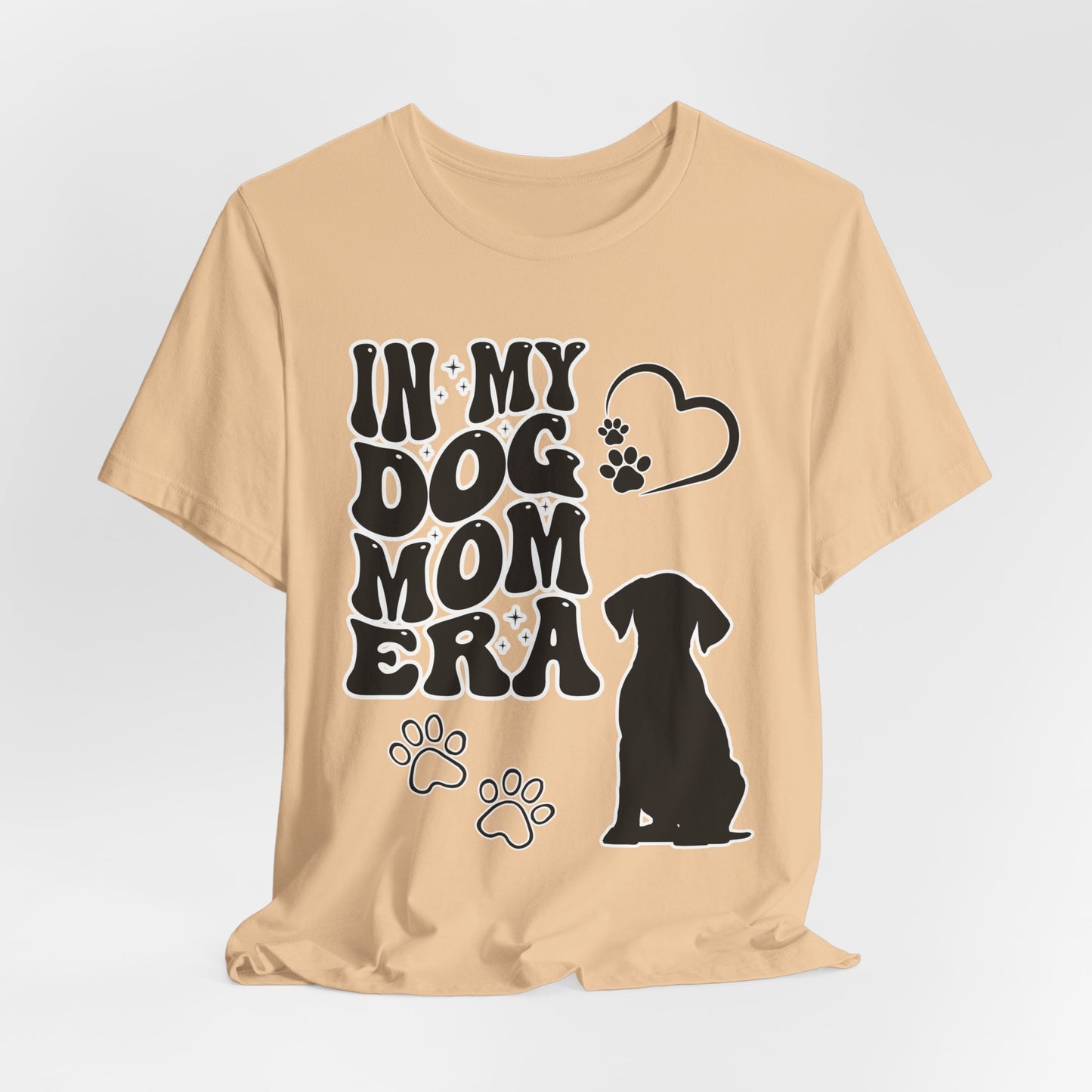 SunflowerPorchCo Dog Mom Era
