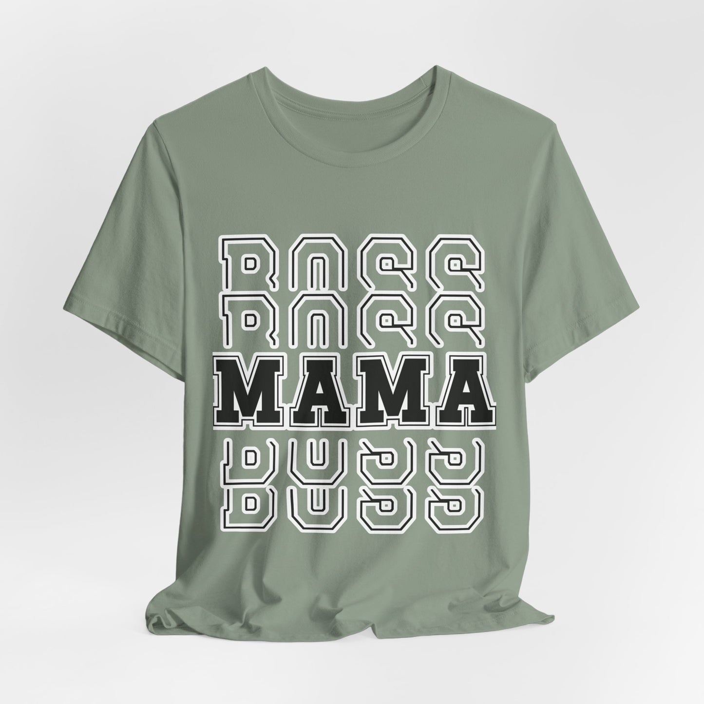 SunflowerPorchCo Boss/Mama