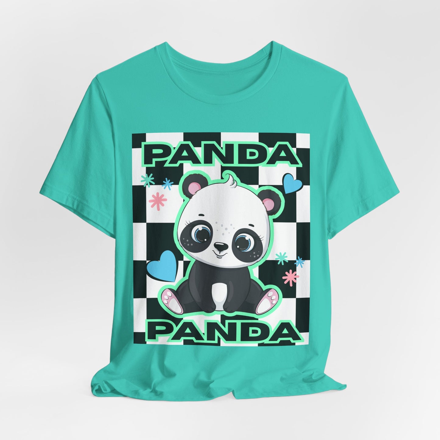 SunflowerPorchCo Panda
