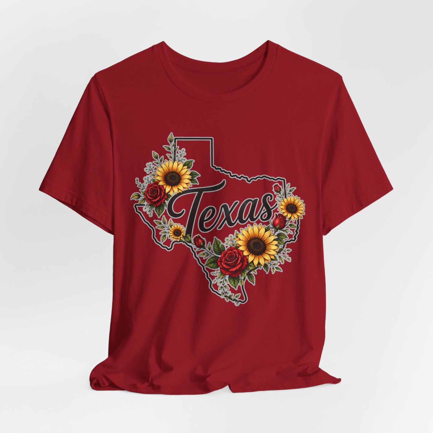 SunflowerPorchCo Texas