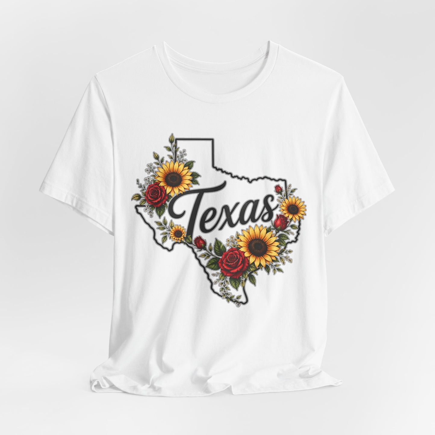 SunflowerPorchCo Texas