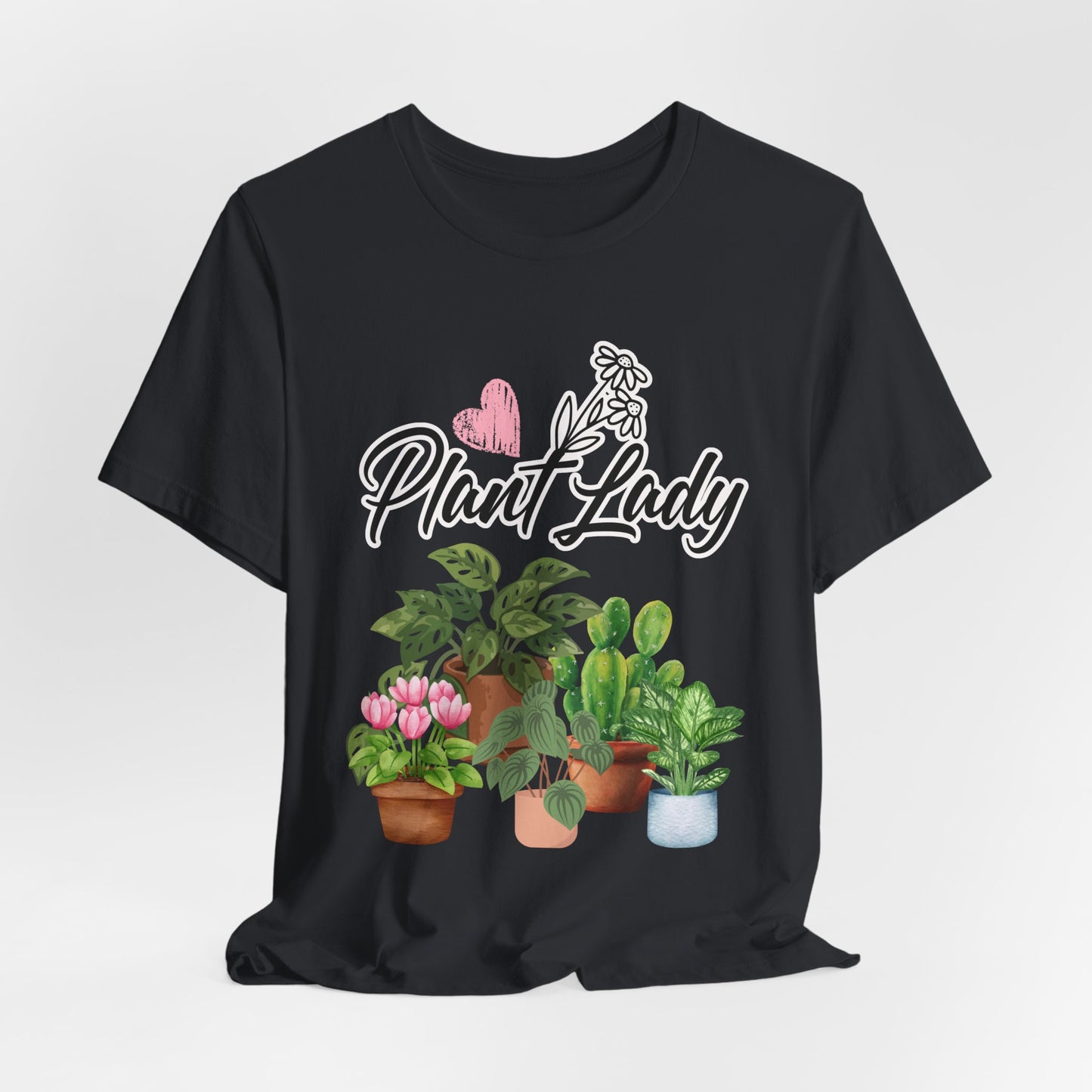 SunflowerPorchCo Plant Lady