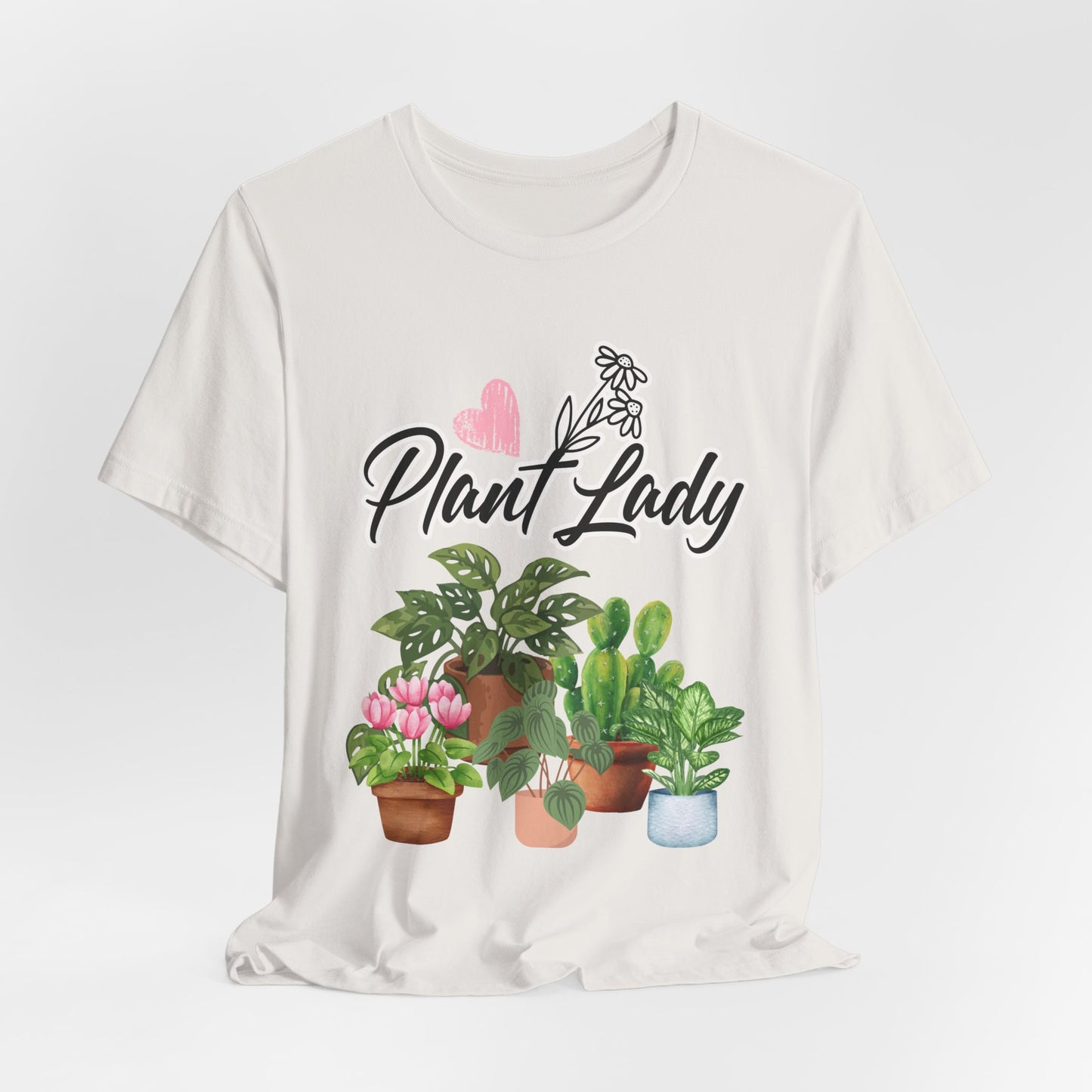 SunflowerPorchCo Plant Lady