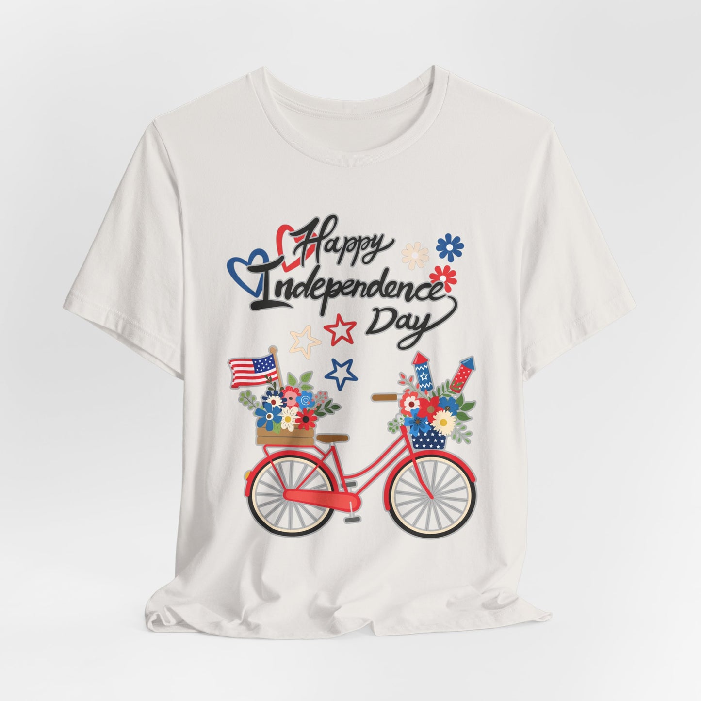 SunflowerPorchCo Happy Independence Day