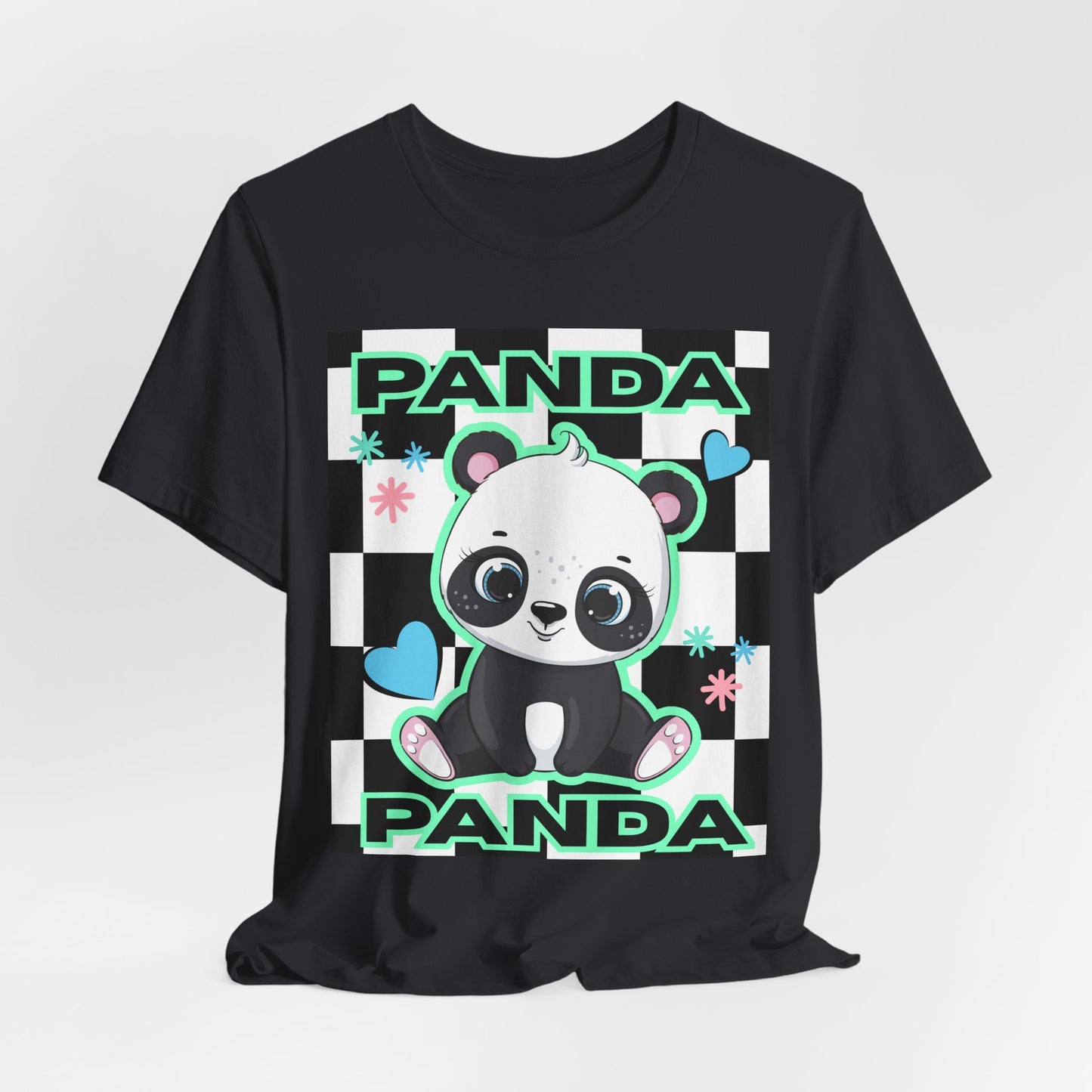 SunflowerPorchCo Panda