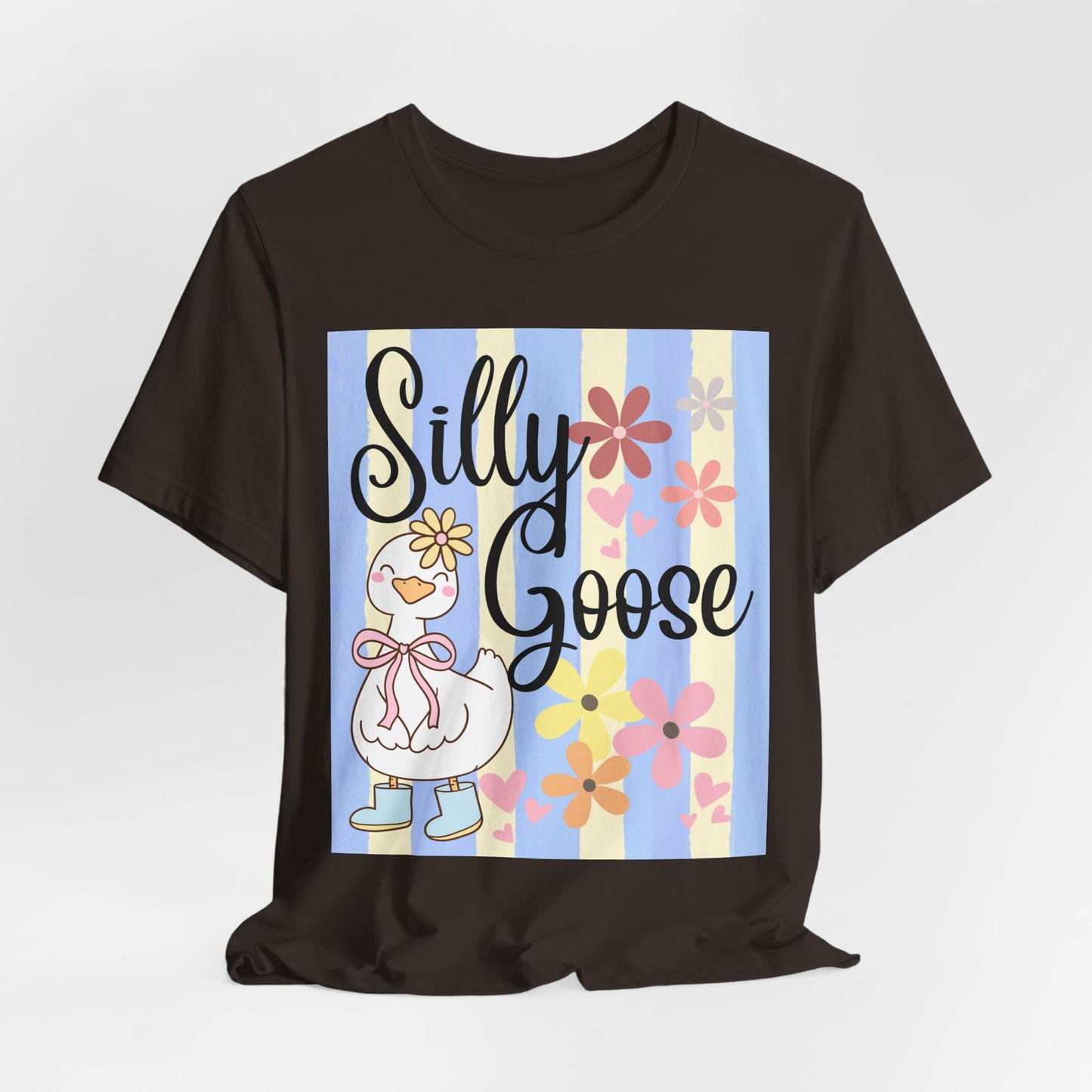 SunflowerPorchCo Silly Goose
