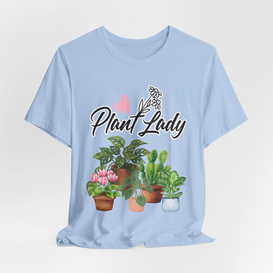 SunflowerPorchCo Plant Lady