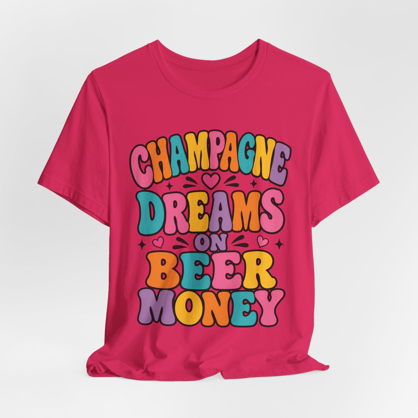 SunflowerPorchCo Champagne