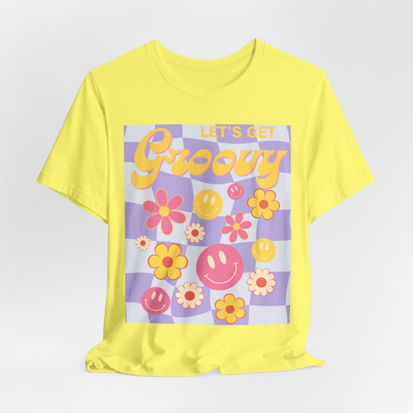 SunflowerPorchCo Groovy
