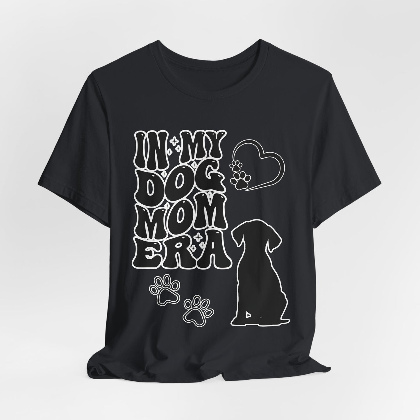 SunflowerPorchCo Dog Mom Era