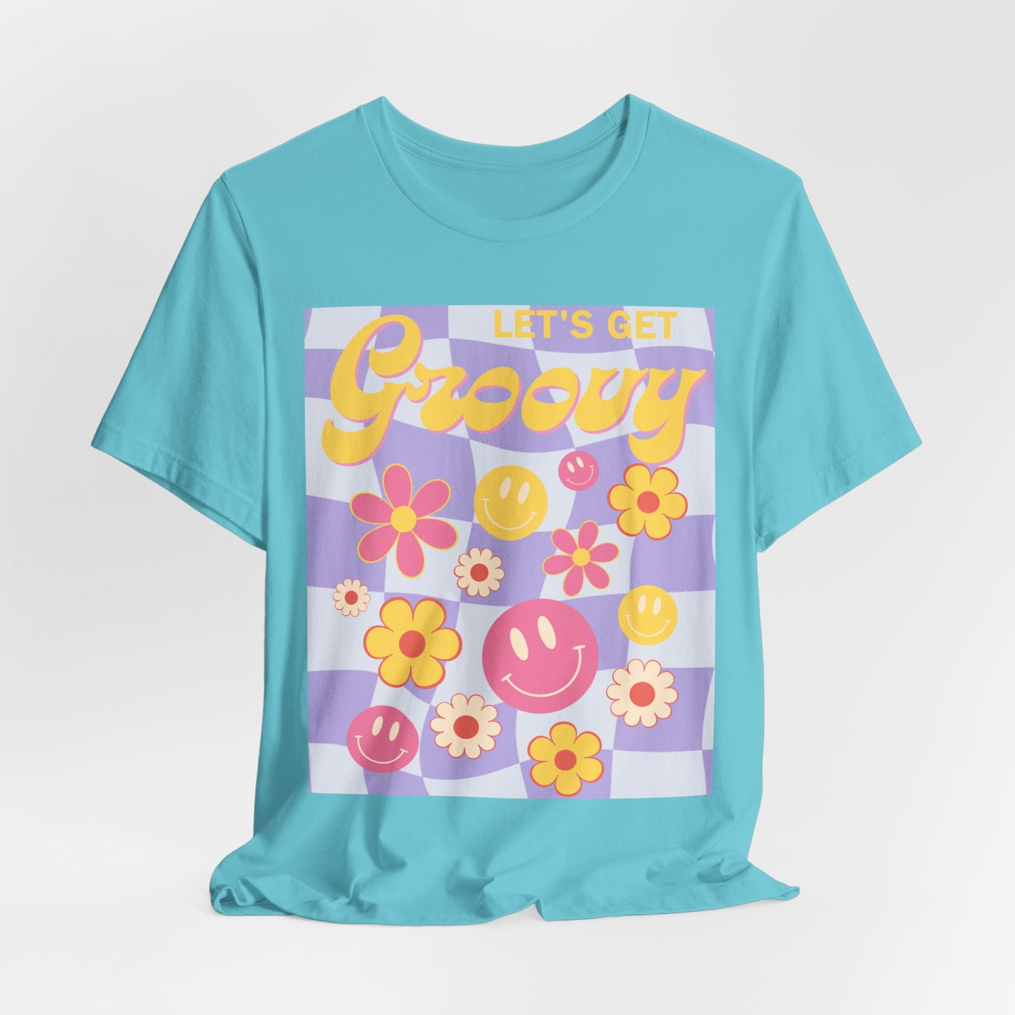 SunflowerPorchCo Groovy