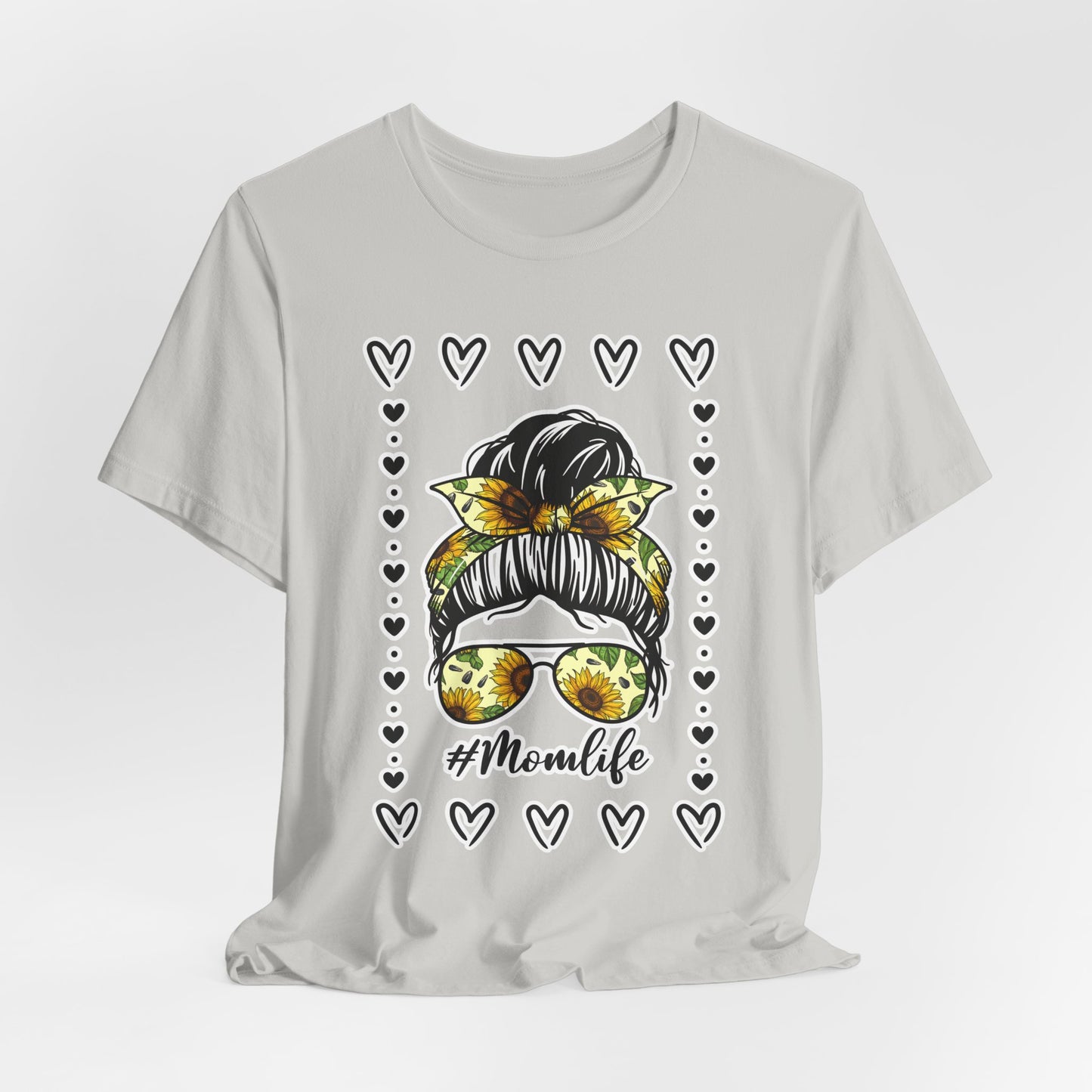 SunflowerPorchCo #MomLife