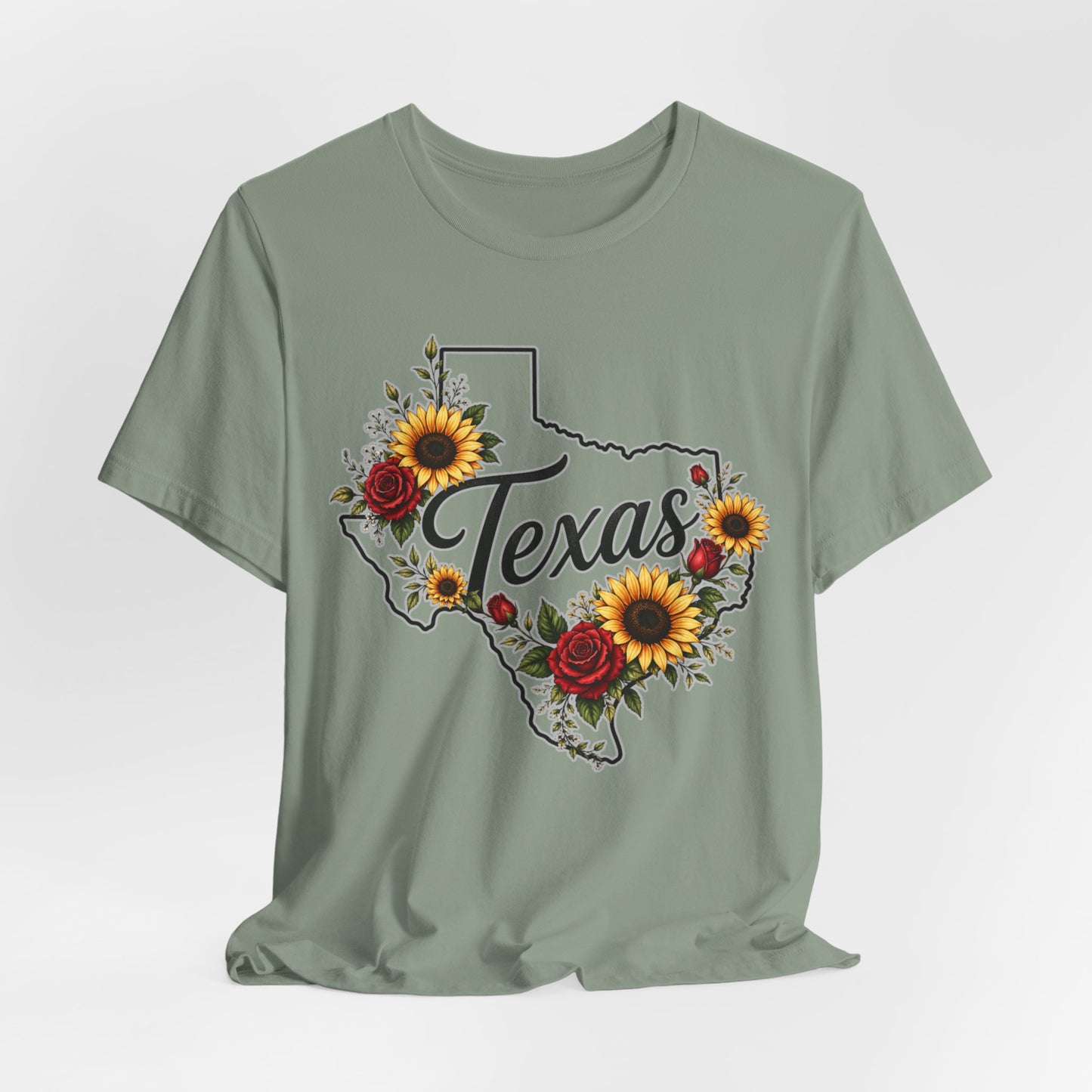 SunflowerPorchCo Texas