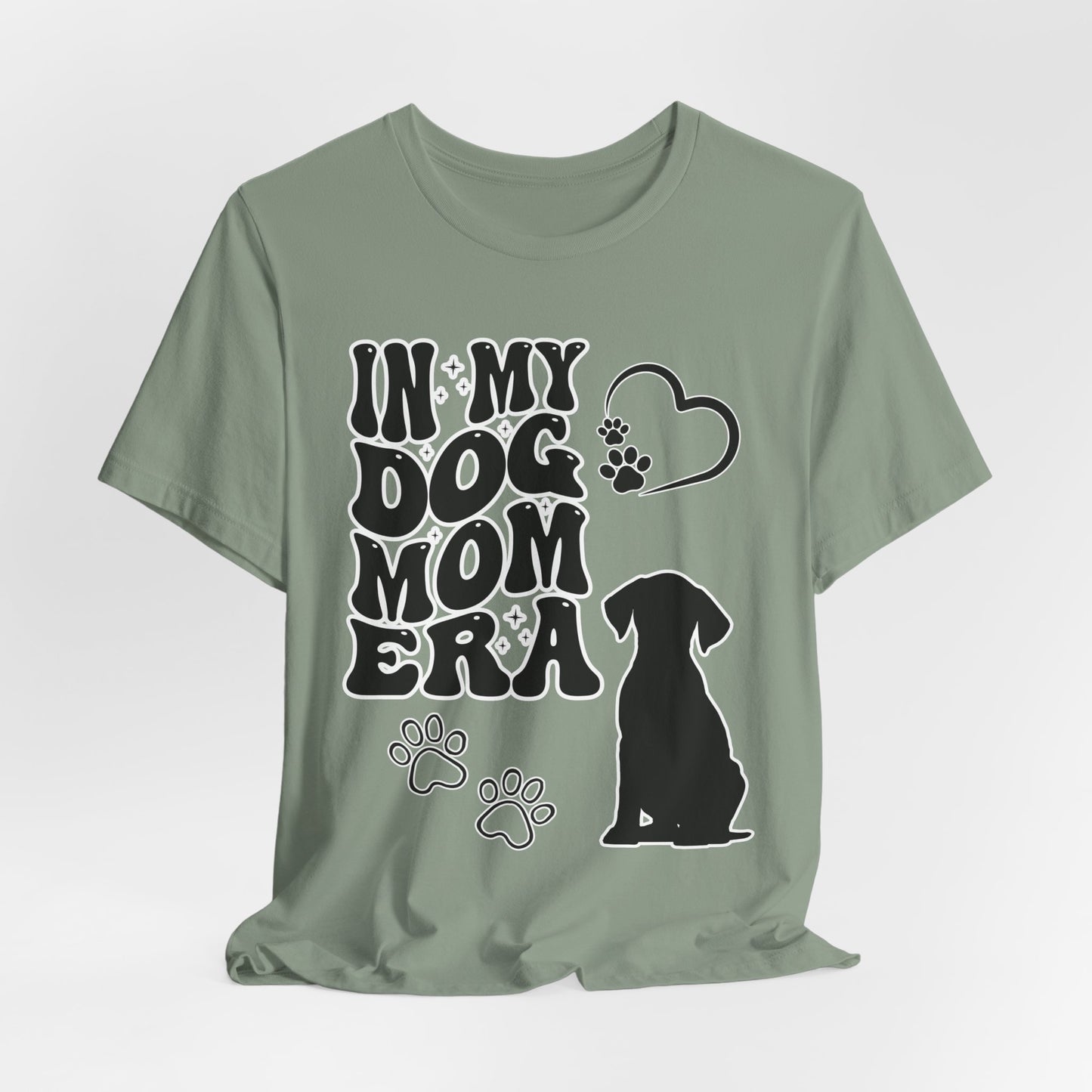 SunflowerPorchCo Dog Mom Era