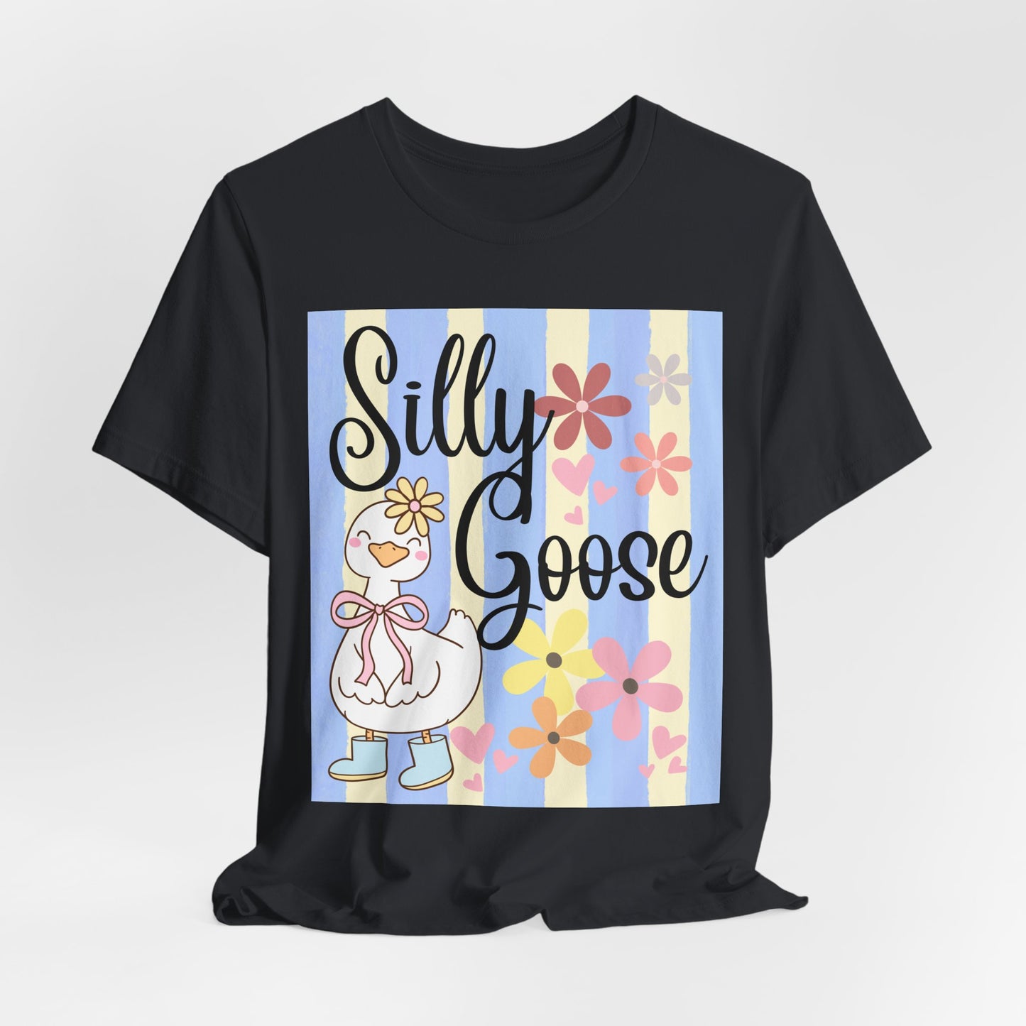 SunflowerPorchCo Silly Goose