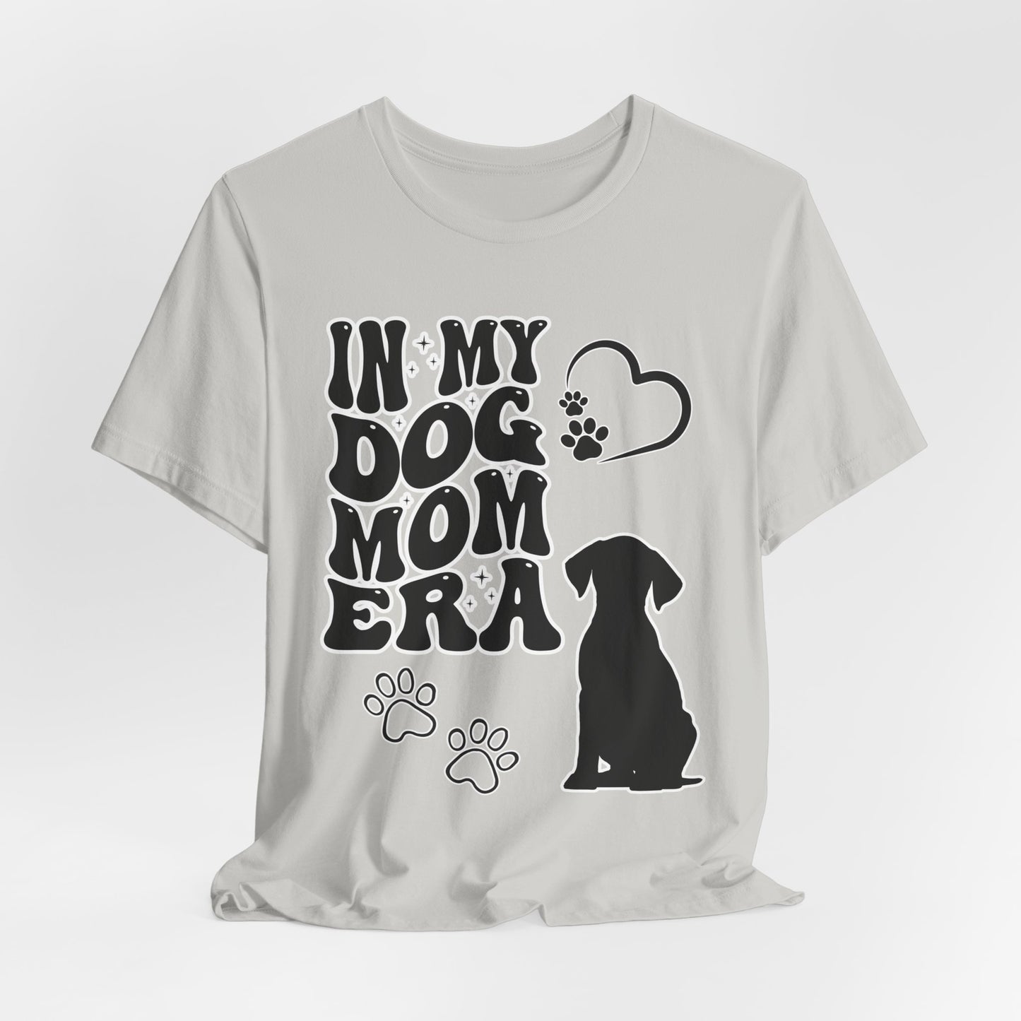 SunflowerPorchCo Dog Mom Era
