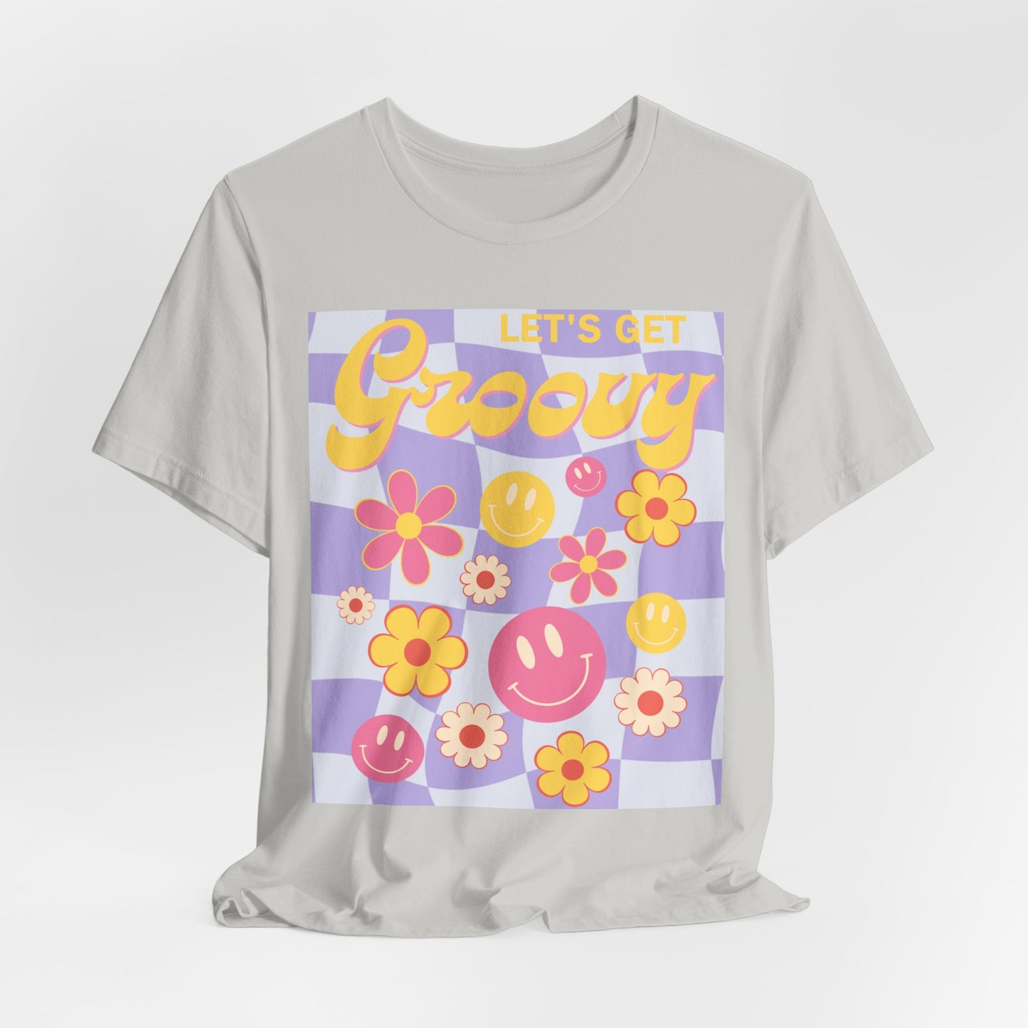 SunflowerPorchCo Groovy