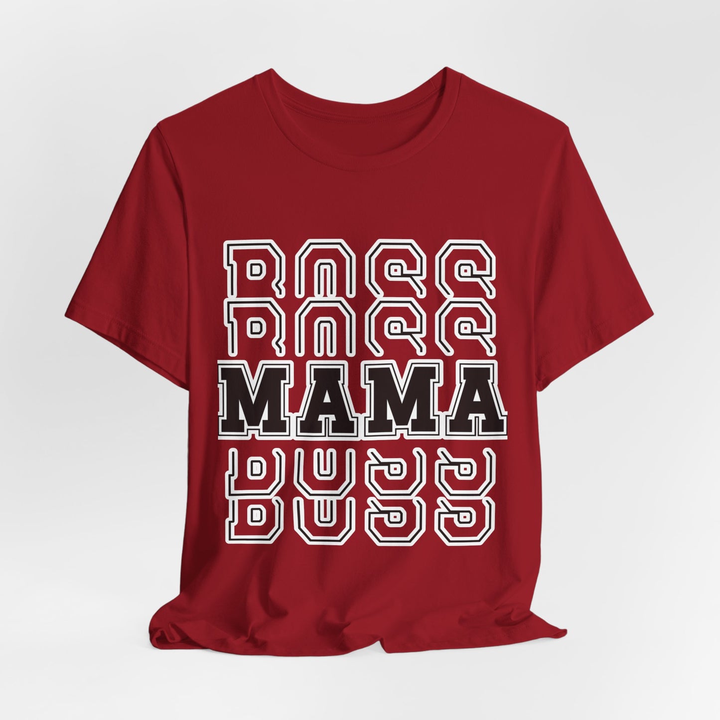 SunflowerPorchCo Boss/Mama