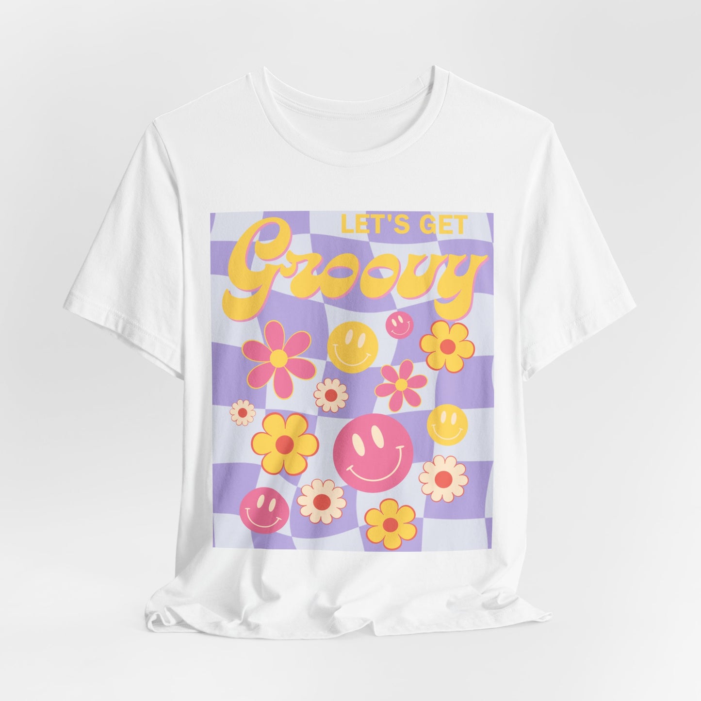 SunflowerPorchCo Groovy