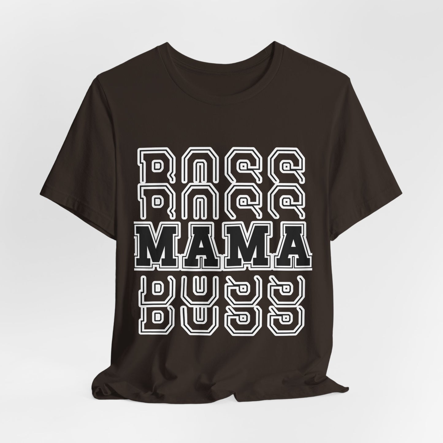 SunflowerPorchCo Boss/Mama