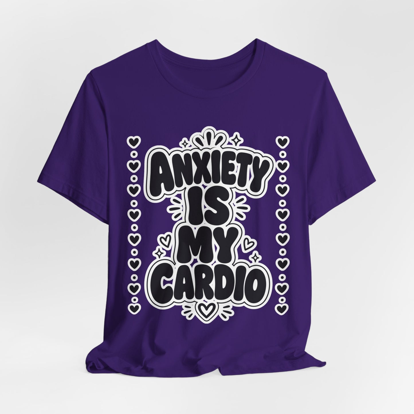 SunflowerPorchCo Anxiety