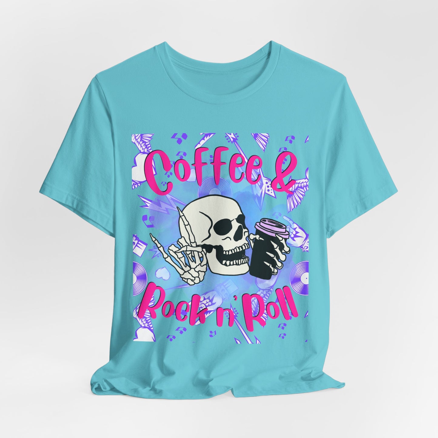 SunflowerPorchCo Coffee & Rock n Roll