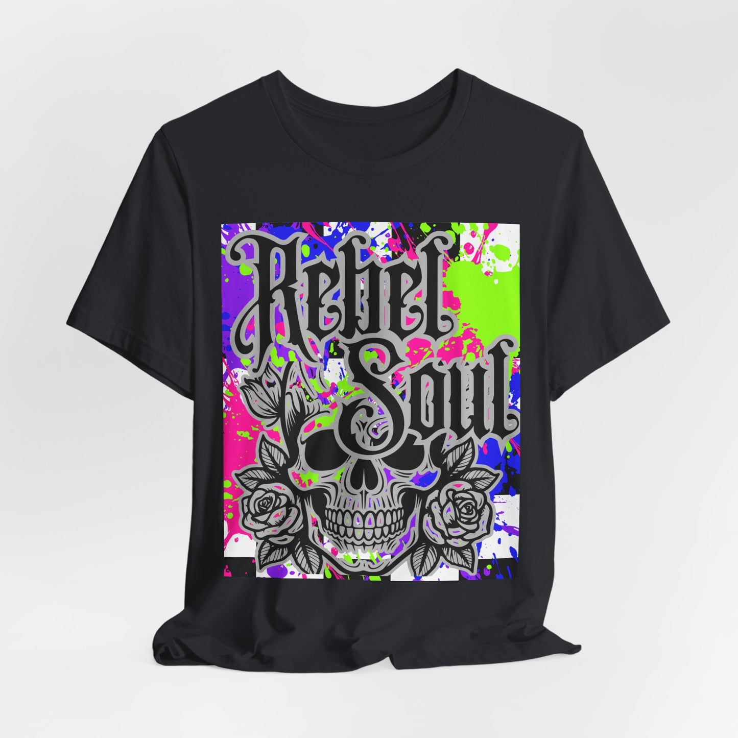 SunflowerPorchCo Rebel Soul