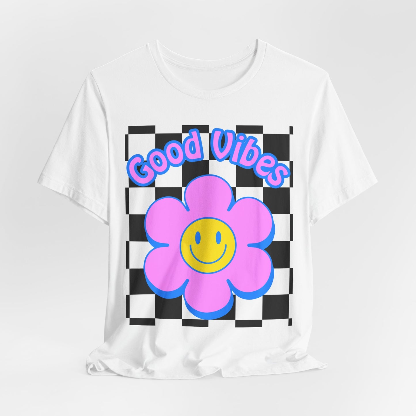 SunflowerPorchCo Good Vibes