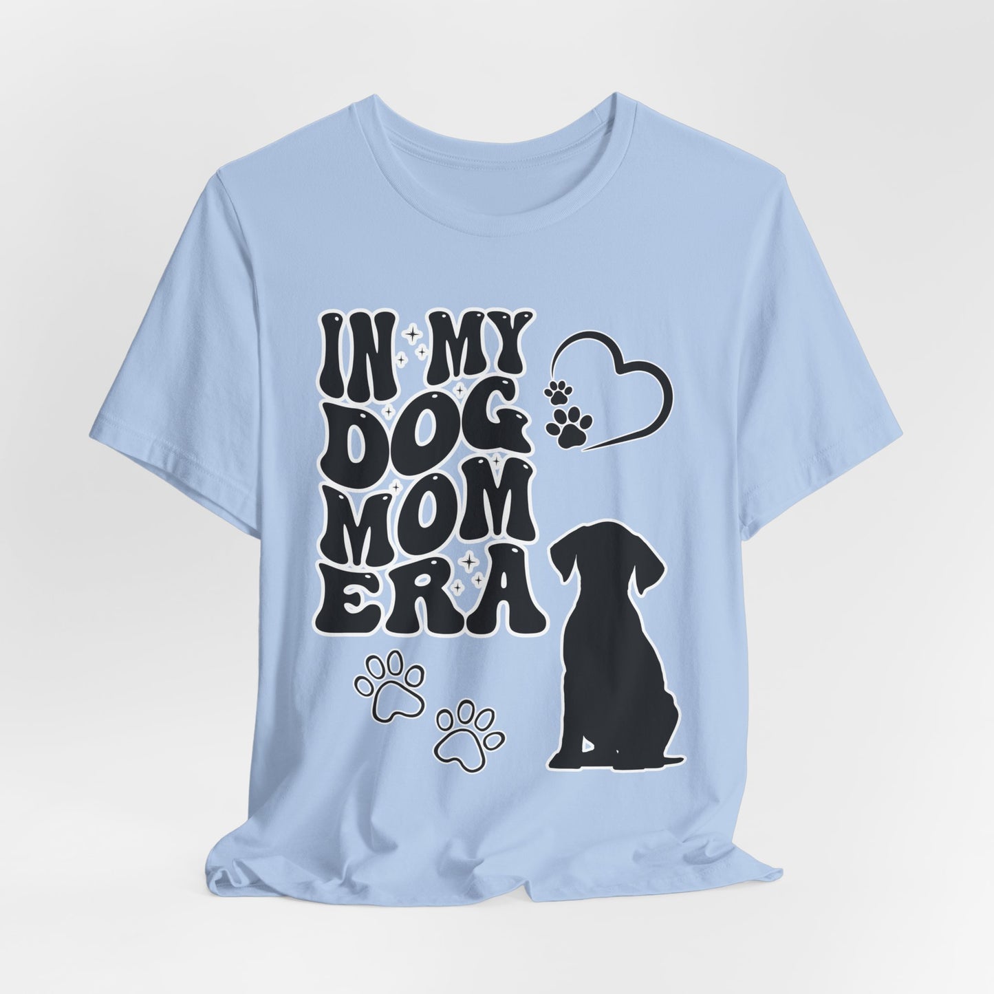 SunflowerPorchCo Dog Mom Era