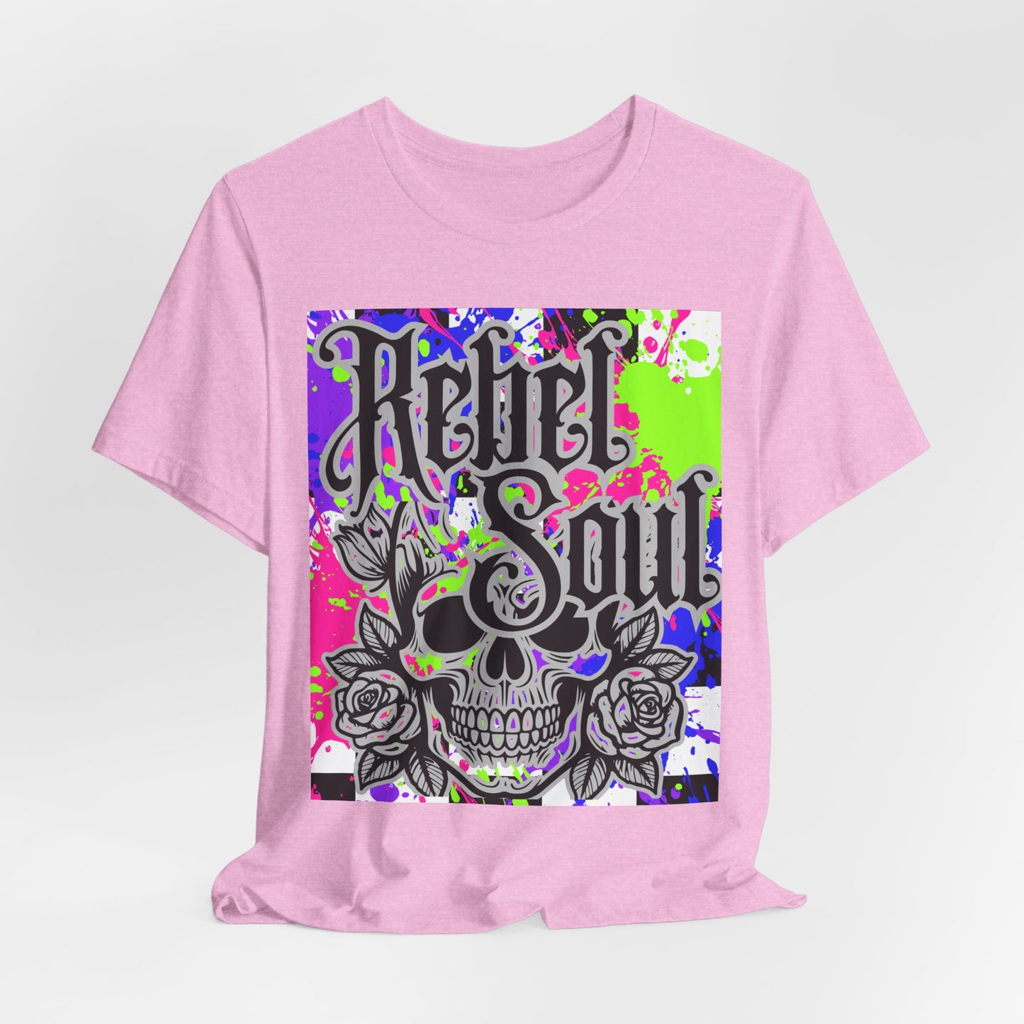 SunflowerPorchCo Rebel Soul