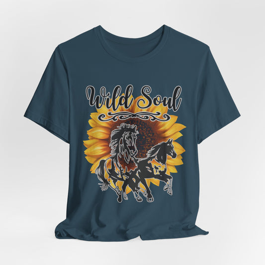 SunflowerPorchCo Wild Soul