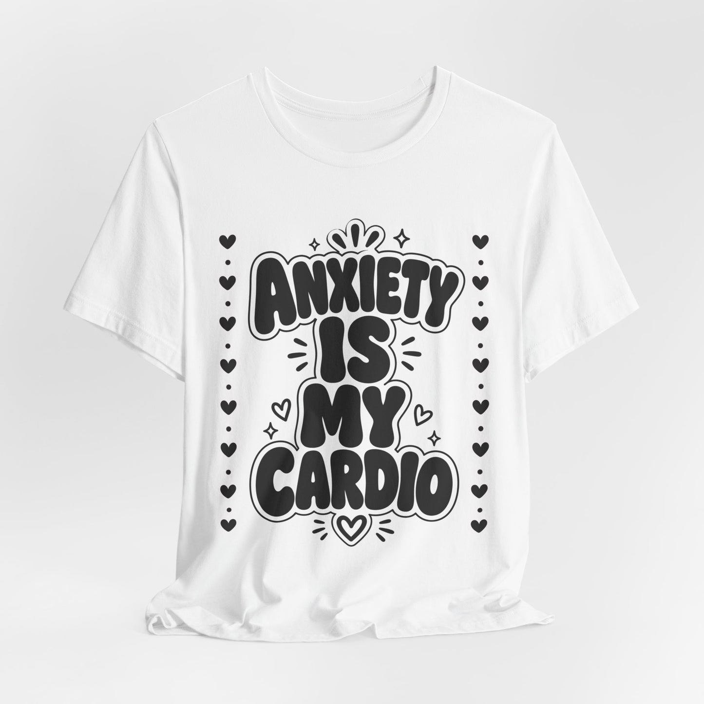 SunflowerPorchCo Anxiety