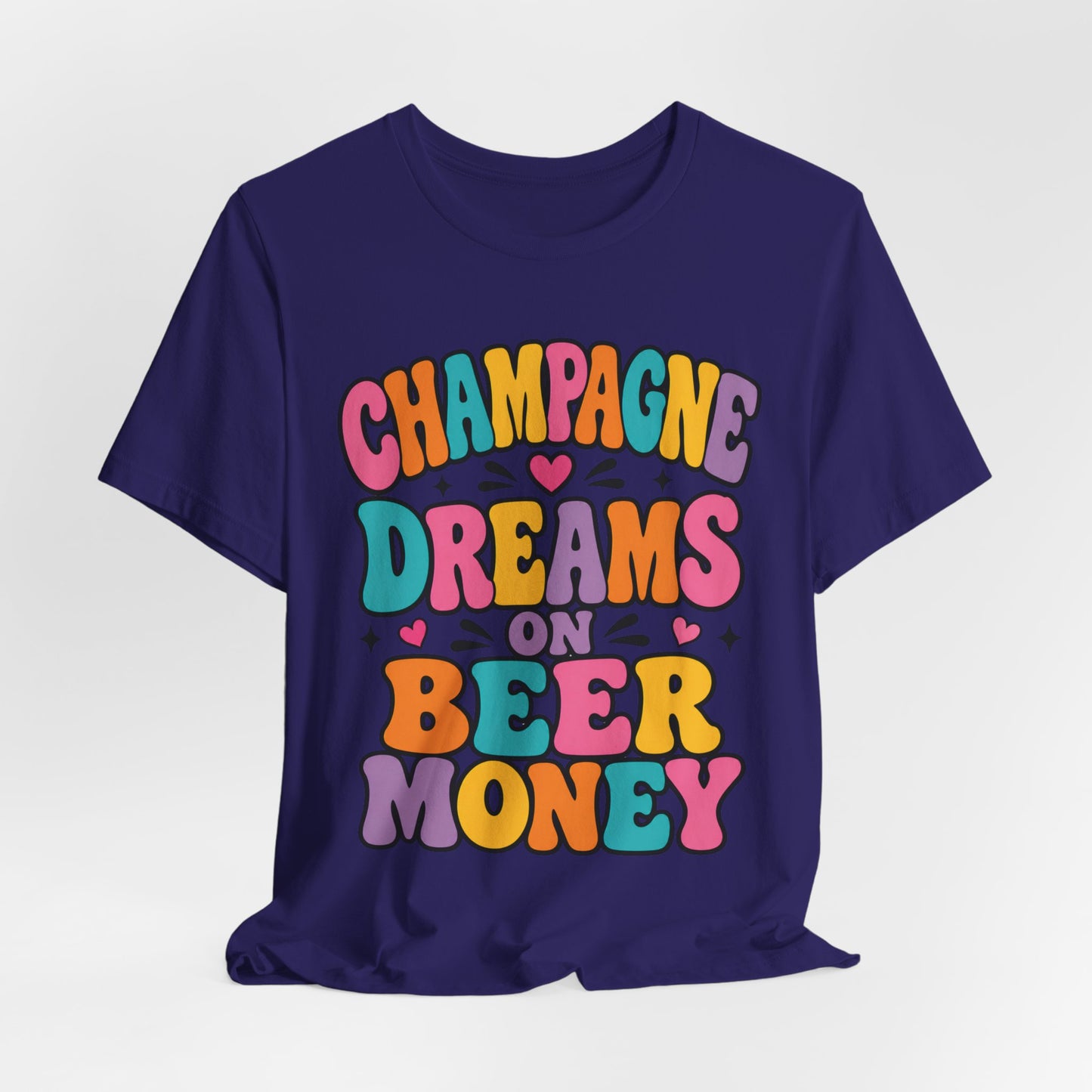 SunflowerPorchCo Champagne